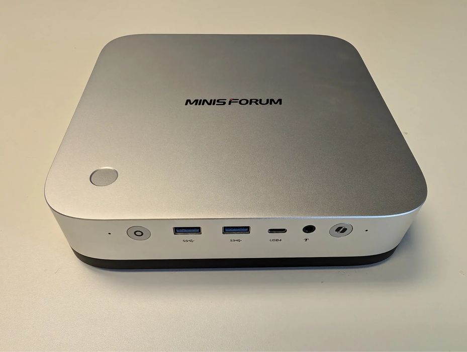Minisforum X1 Pro 32GB/1TB