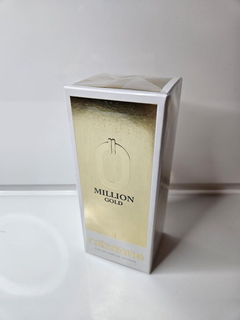 Paco Rabanne Million Gold 100ml