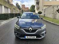 Renault Mégane Sport Tourer dCi 110 FAP EDC LIMITED