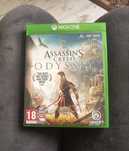 Assassin's Creed ODYSSEY