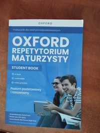 Oxford Repetytorium maturzysty