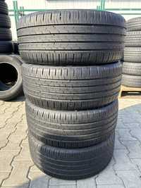 Continental 225/45R18 91W EcoContact 6 MO