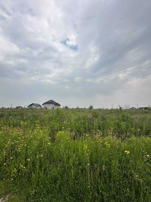 Продам земельну ділянку біля франківська під будівництво