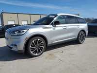 Lincoln Aviator Nietuzinkowy! Wersja Reserved!