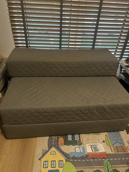 Materac składany KARO gr.20cm! Fotel Sofka Kanapa Sofa
