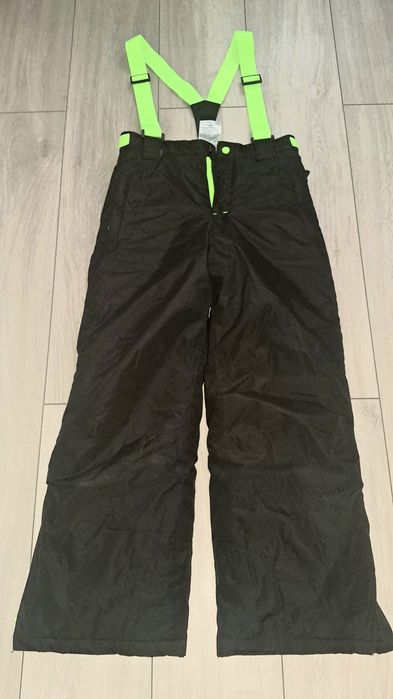 Spodnie narciarskie 146/152