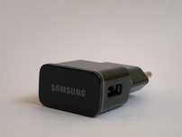 Oryginalna ładowarka sieciowa Samsung USB 2A 2000 mA 5V ETA-U90EBE