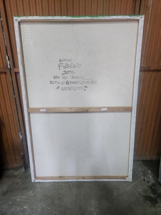 Quadro pintura Original