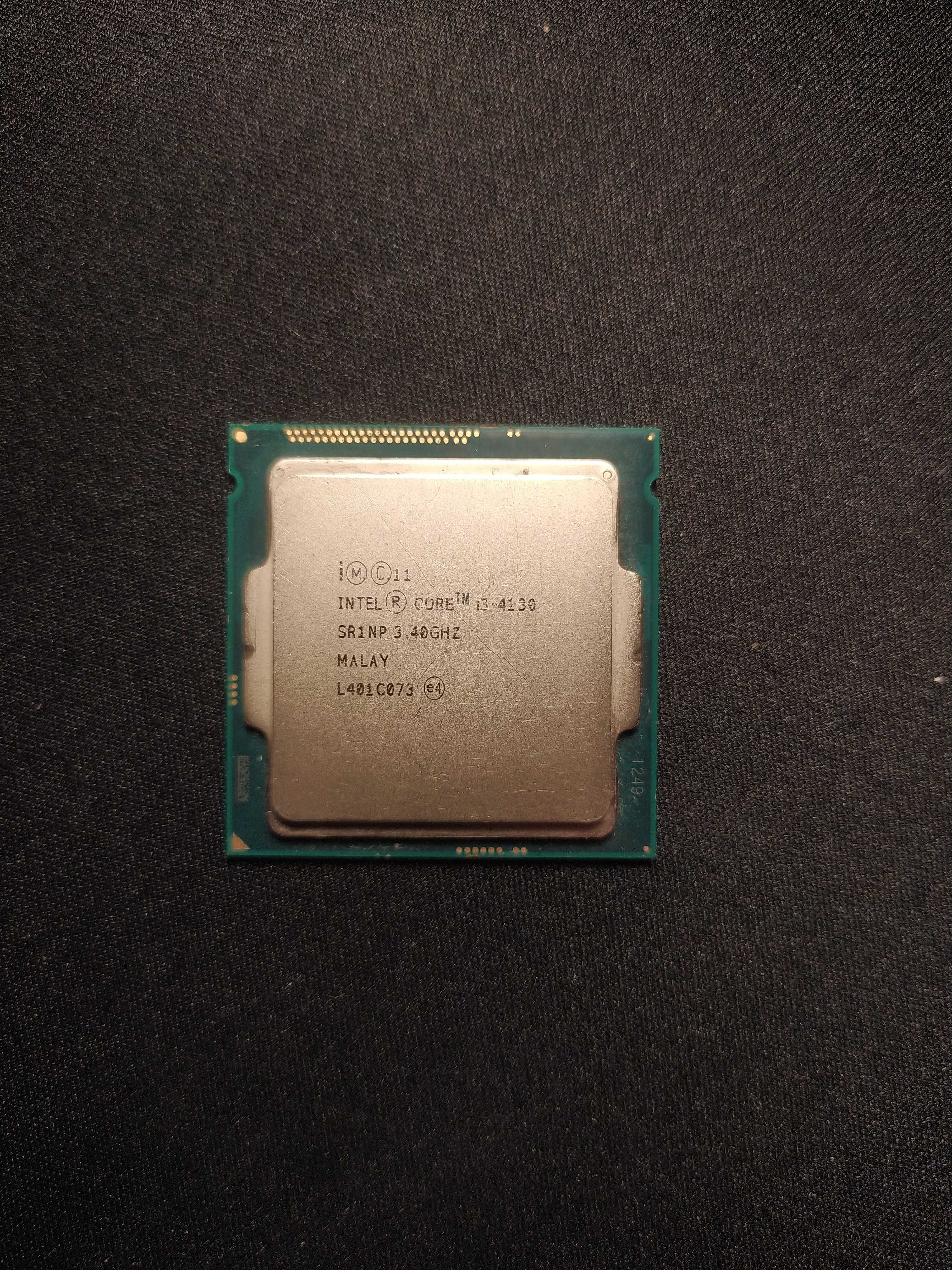 Процесор i3 4130 LGA 1150