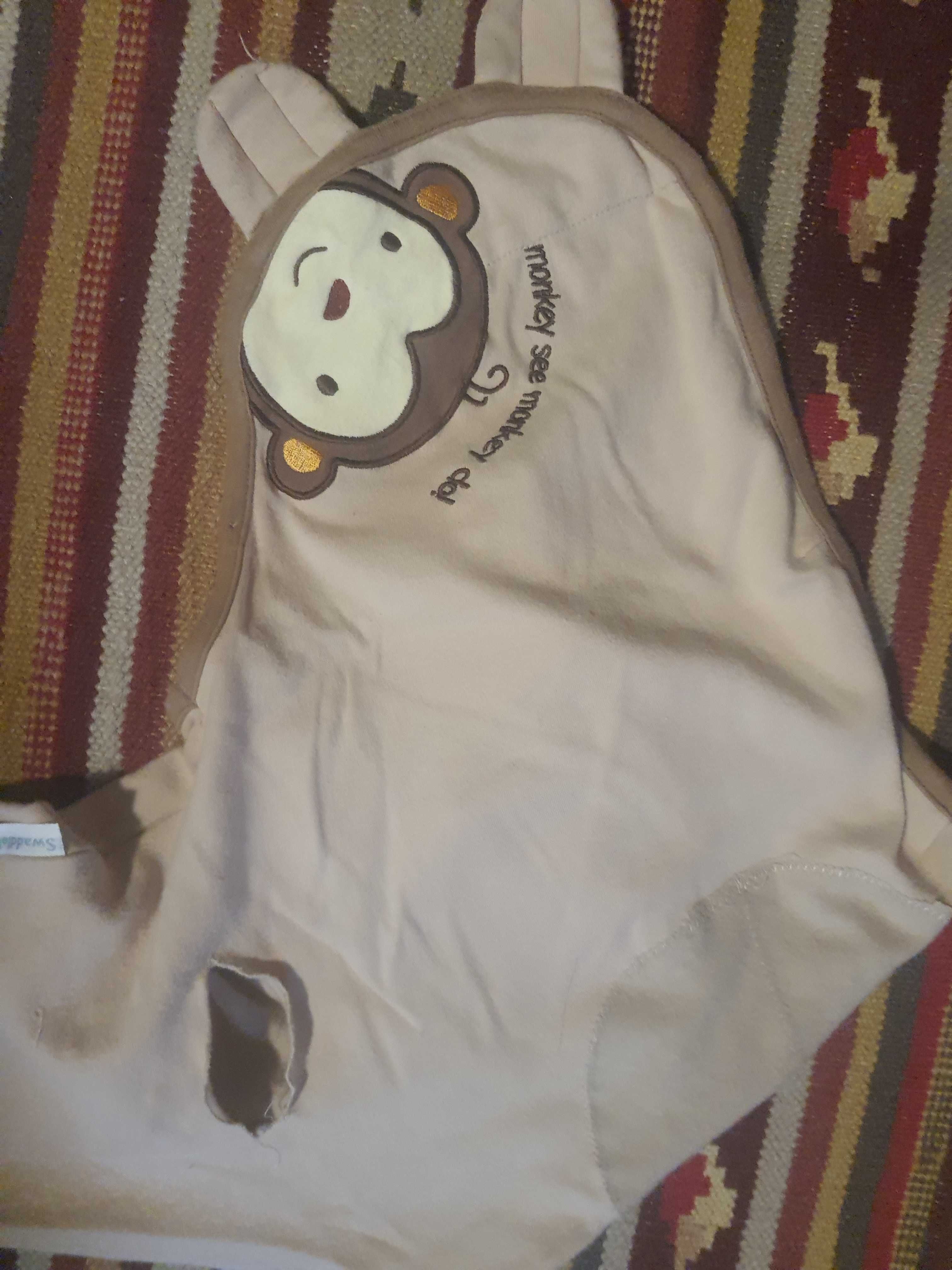 Lote de bodies babygrow