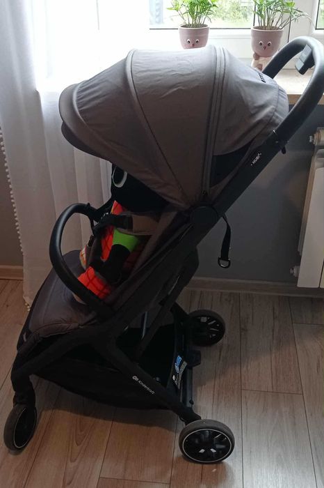 Kinderkraft nubi jak nowy