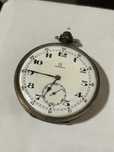 Relogio bolso Omega