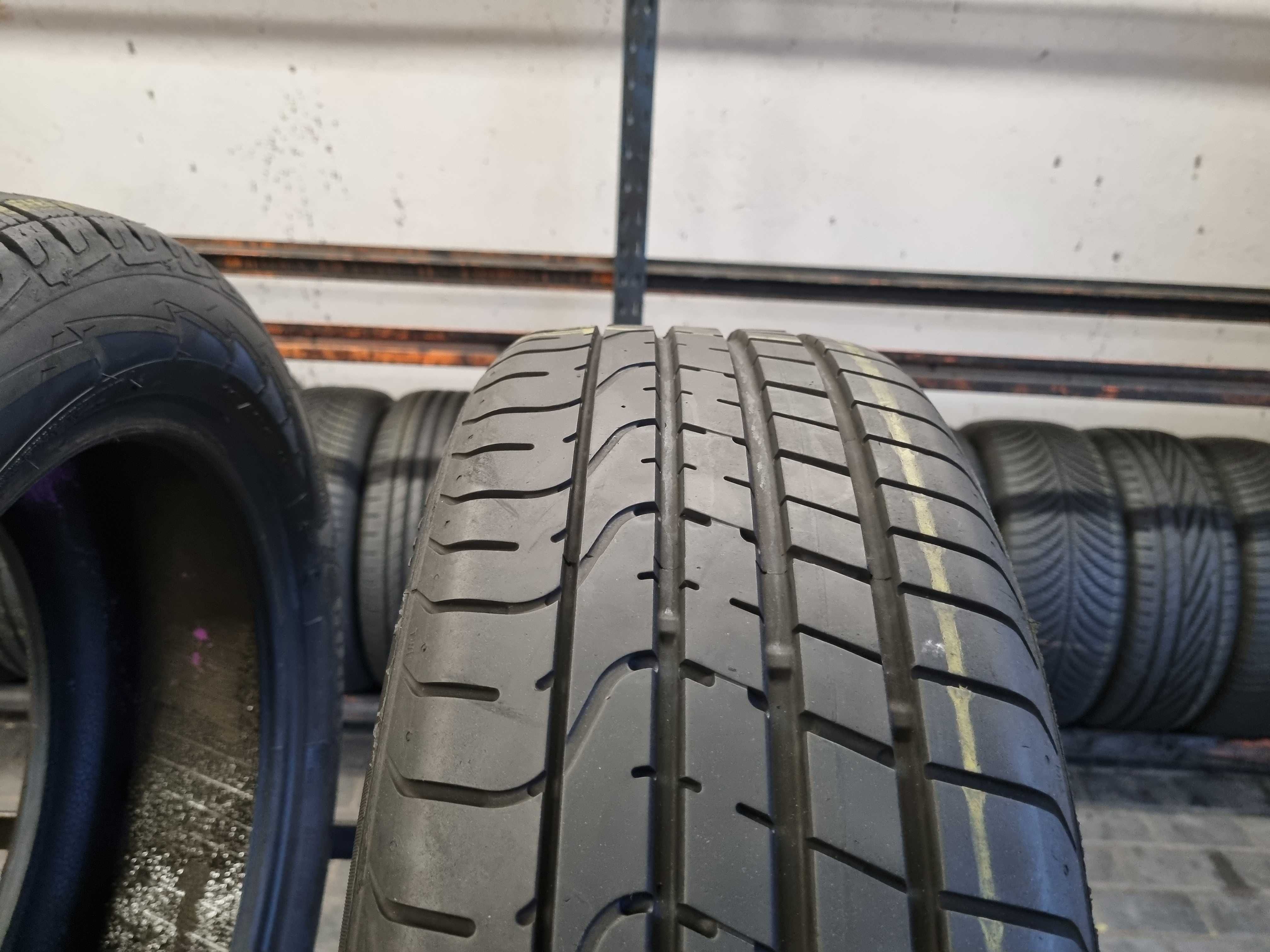 205/45/17 84V Pirelli P Zero RSC Dot.3617R