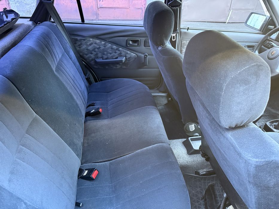 Daewoo Racer 1996 • 99 тис. км • бензин • кондиціонер • склопідйомники