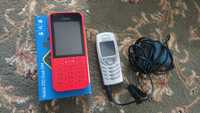 Телефони Nokia 6100, 220 dual Sim