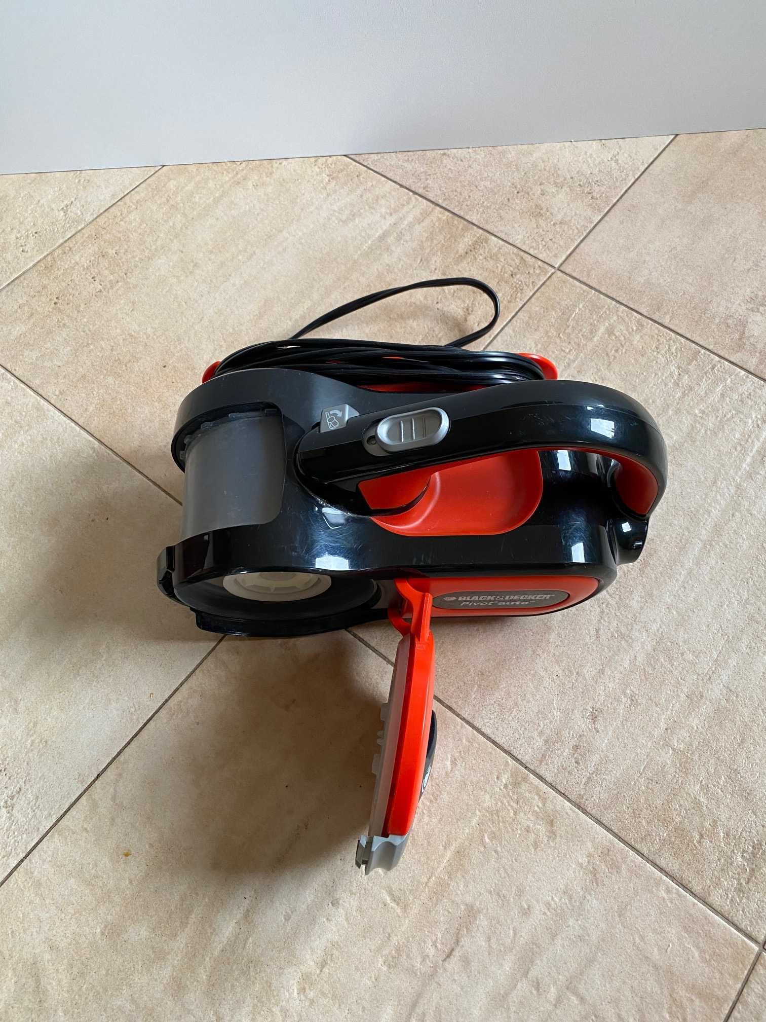 Odkurzacz samochodowy Black&Decker