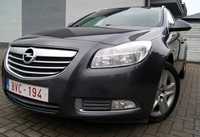 Opel Insignia Nawigacja, Kamera, Hak, Niski Przebieg