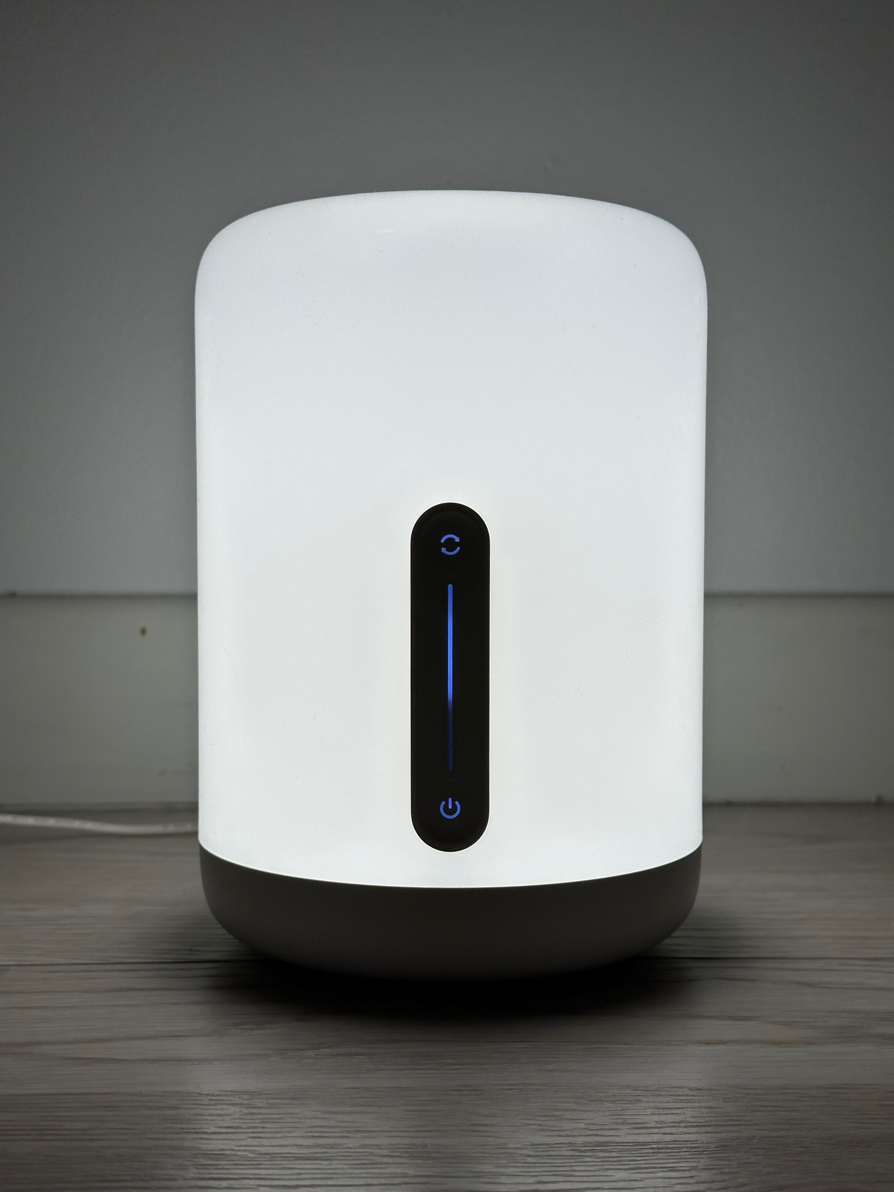 Lampka nocna XIAOMI Mi Bedside Lamp