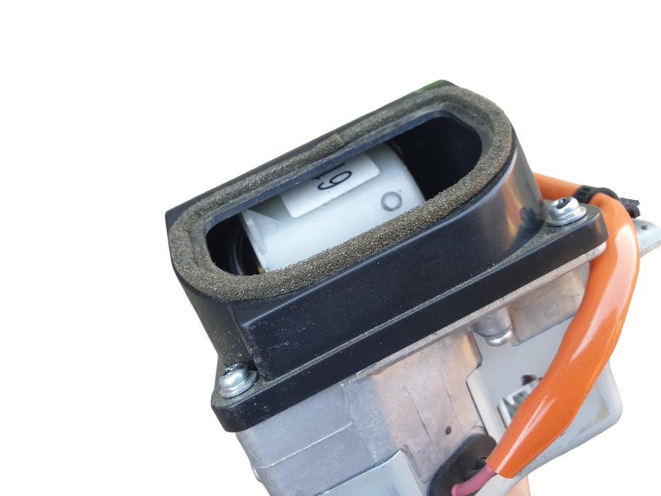 Конвертор блок dc-dc высоковольтной батареи ВВБ Lexus разборка