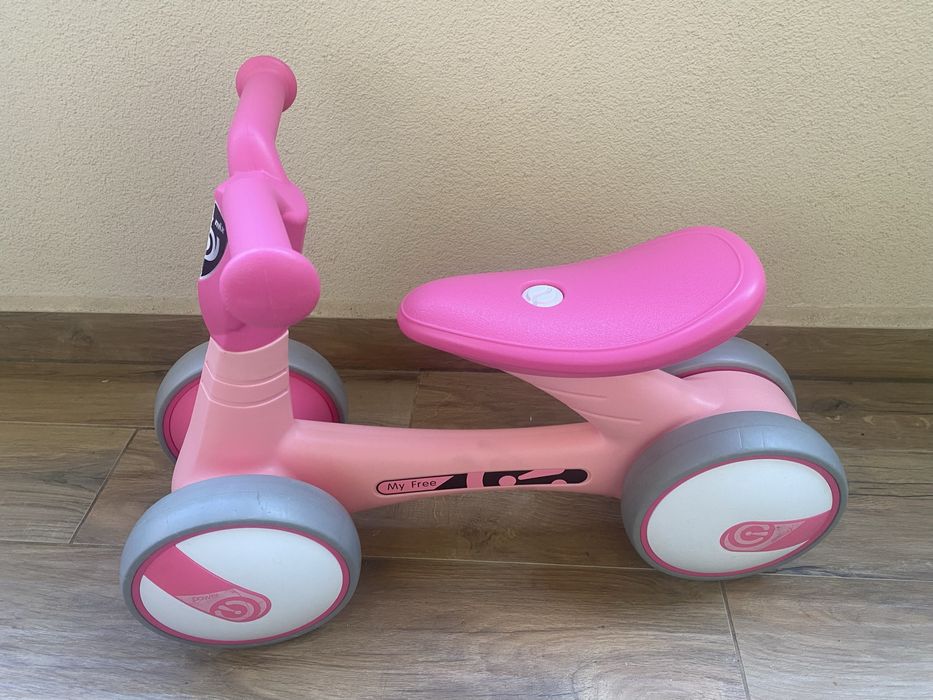 Rowerek dla maluszka