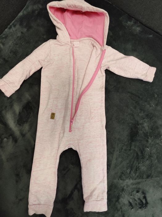 Одяг для дівчинки 12-18 місяців