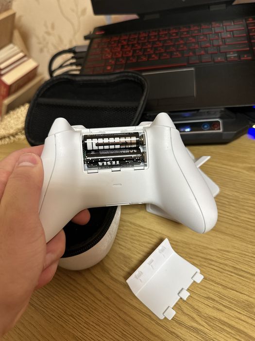 Геймпад Microsoft Xbox Series X/S