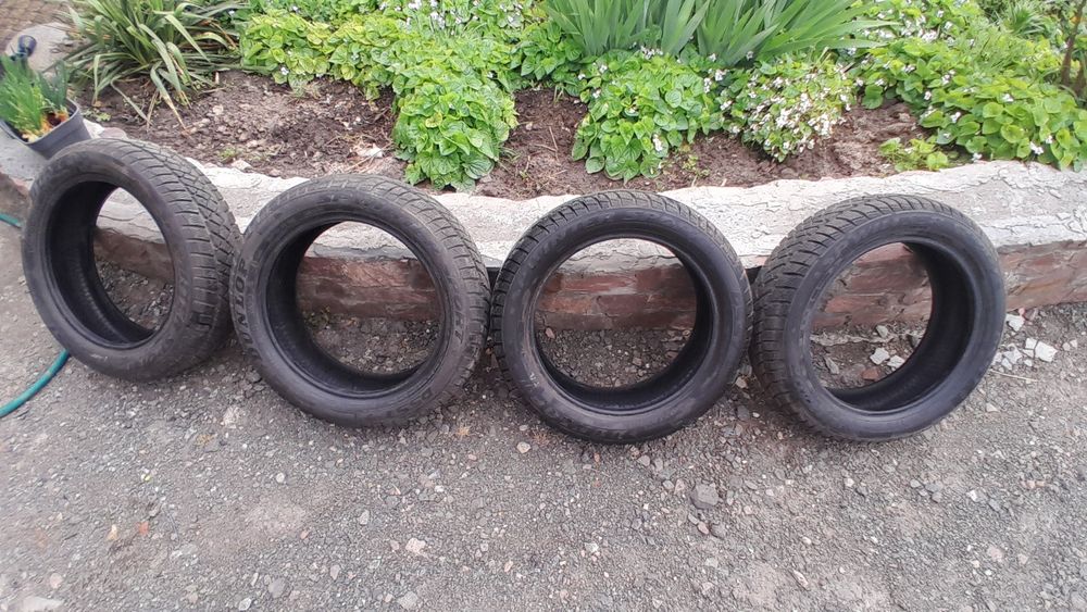 Резина 175/60 R16 Зимова