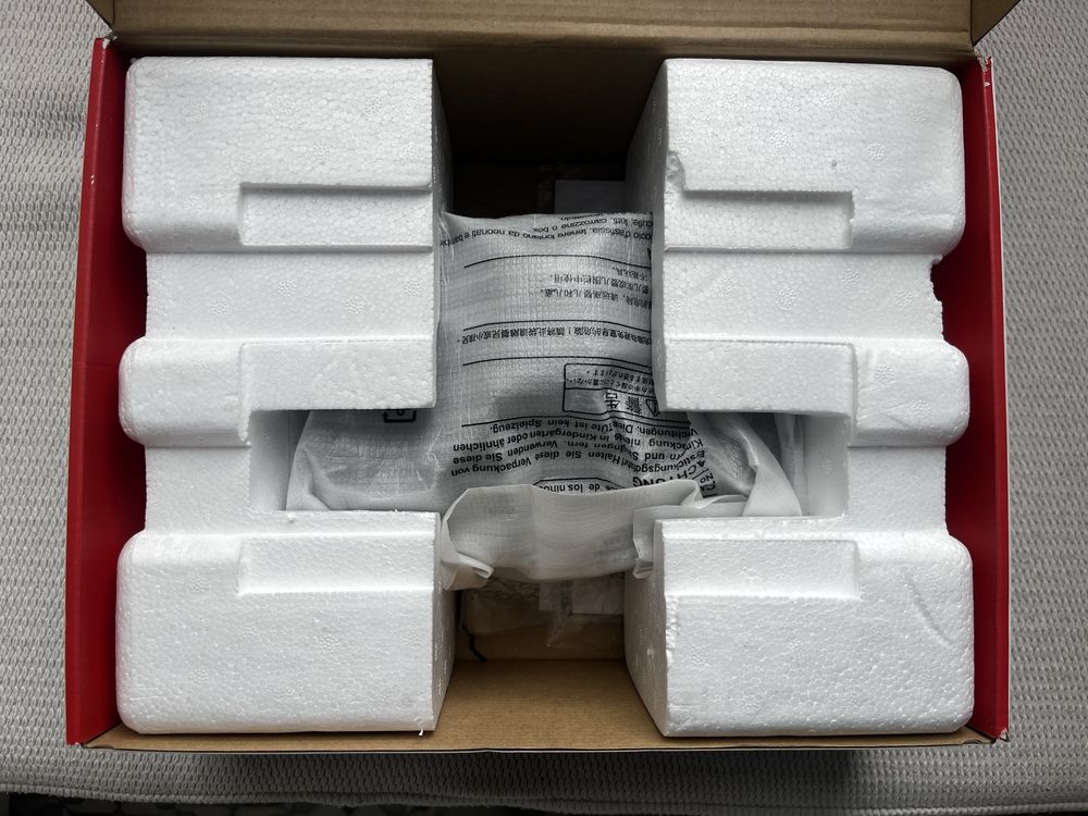 M-Audio interfejs AIR 192/6