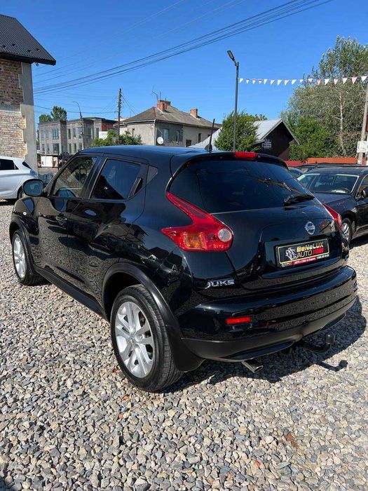 Nissan Juke 2011р.в 1.5 л.Дизель