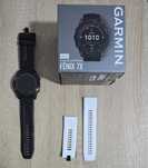 Garmin Fenix 7x Solar