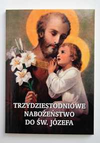 Trzydziestodniowe nabożeństwo do Świętego Józefa, Magdalena Maziarz