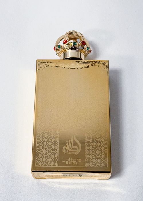 Lattafa Pride Queen of Arabia 100ml OKAZJA