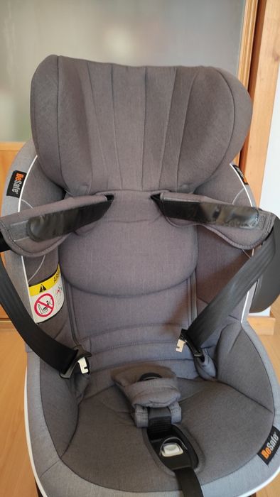 Cadeira Auto Besafe izi twist i size