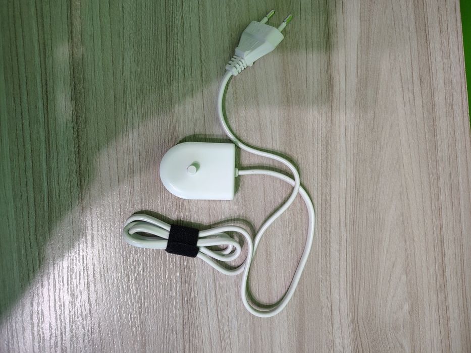 Ładowarka do szczoteczki Philips HX6100