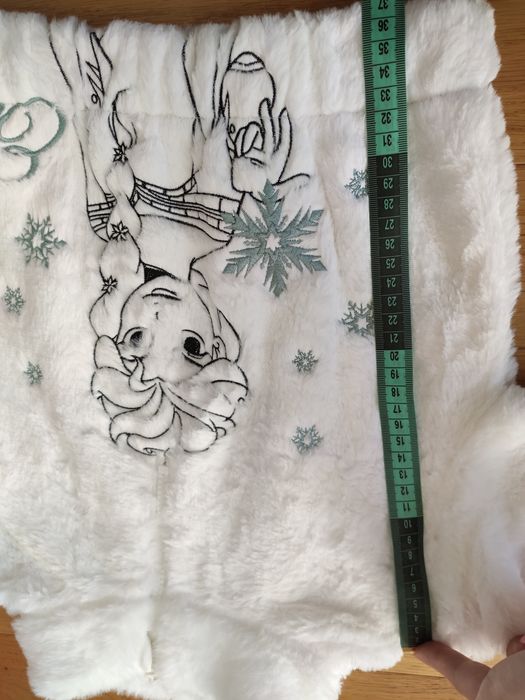 Bluza Frozen ELSA 104