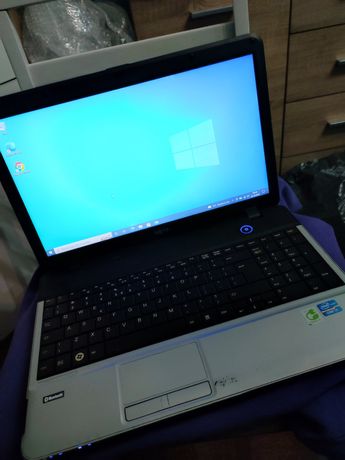 Laptop Fujitsu a531 , i5 ,8gb ram , ssd 240gb
