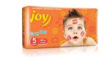 Підгузки Joy  безкоштовно