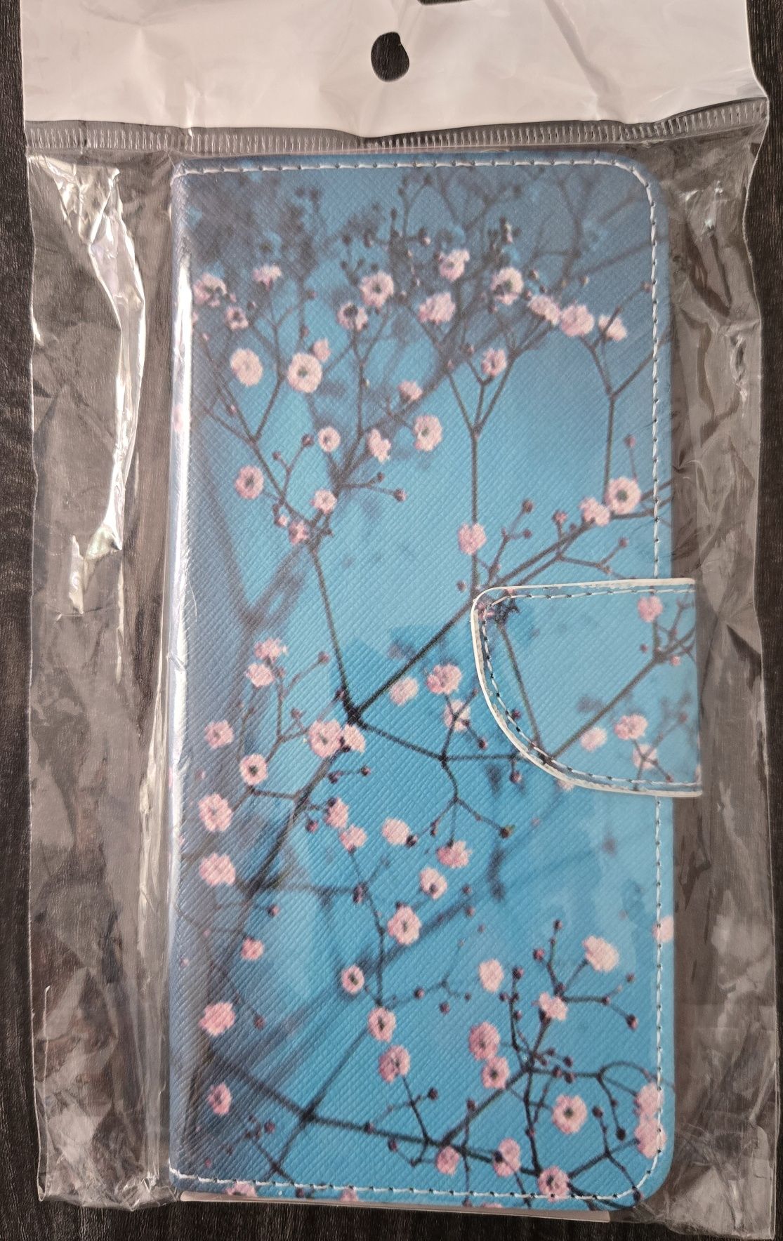 Nowe  Etui do Xiaomi Redmi Note 12 Pro 5G / POCO X5 Pro 5G