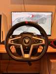 Kierownica THRUSTMASTER T248 (PC/PS4/PS5)