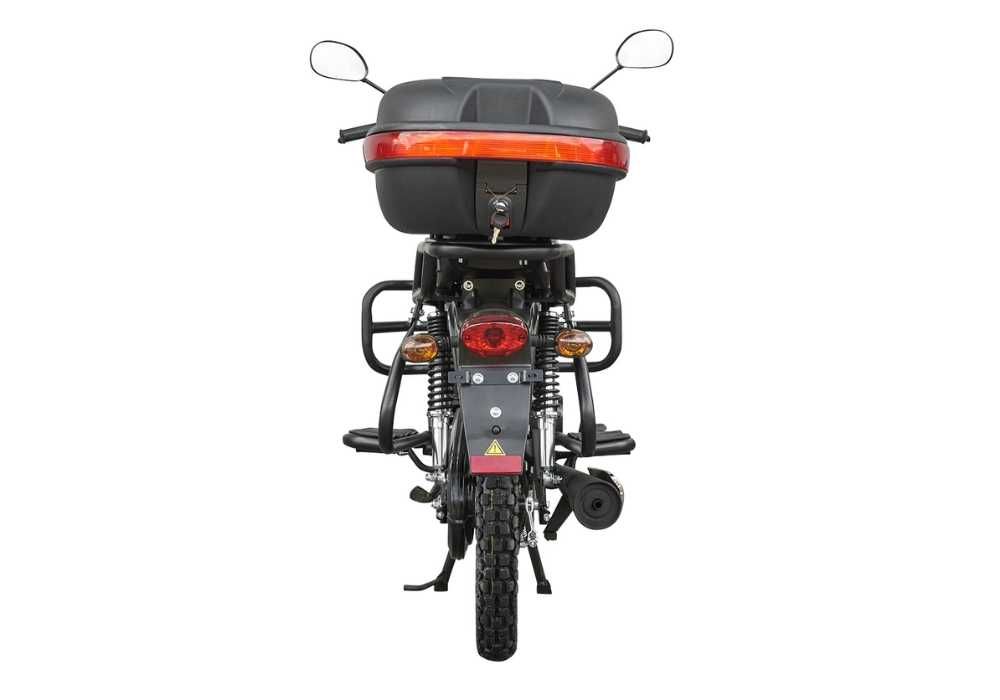 Мопед Spark SP125C-2G, Гарантія! Документи для Мрео!