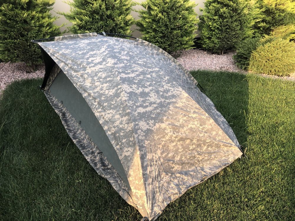 Намет USA ACU Universal Improved Combat Shelter