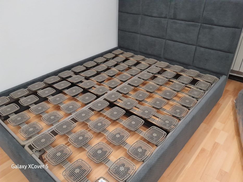 Łóżko Tempur 160 x 200