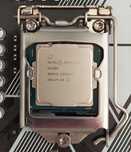 Procesor Intel Pentium G5500 3.8GHz LGA1151 Seria Gold