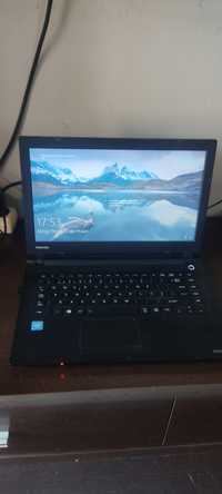 Toshiba Satellite C40-C-10Q - 14"