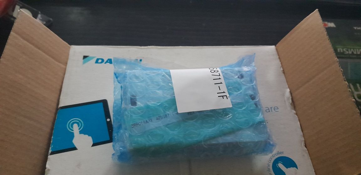 Daikin-Modulo wi-fi BRP069A41