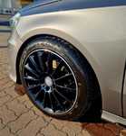 Kola mercedes  18 5x112  lato