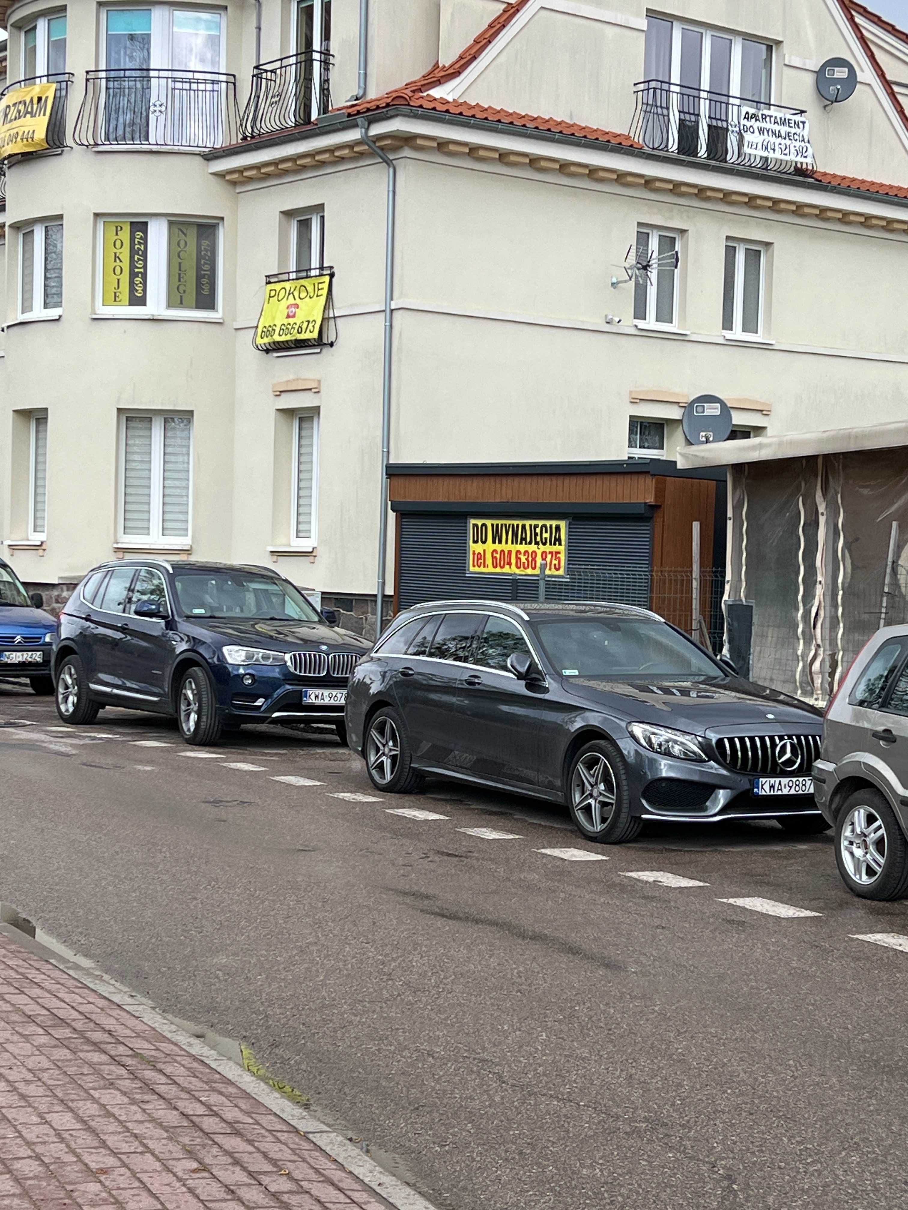 Przy Kanale Łuczan. 100m od Jeziora  Działka inwest.-usługowa Okazja!!