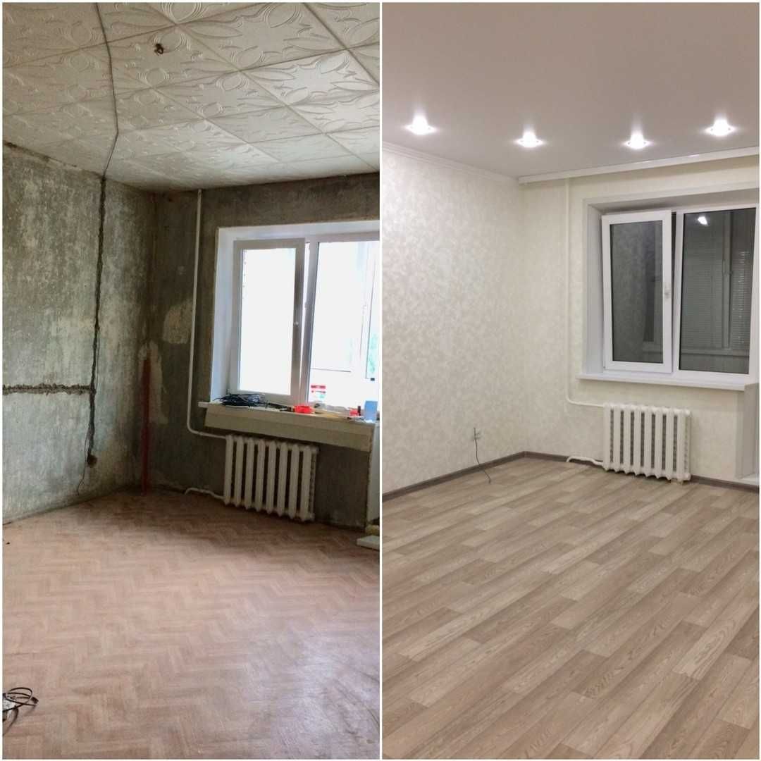 Строительные работы еВидновлення, будівельні роботи єВідновлення