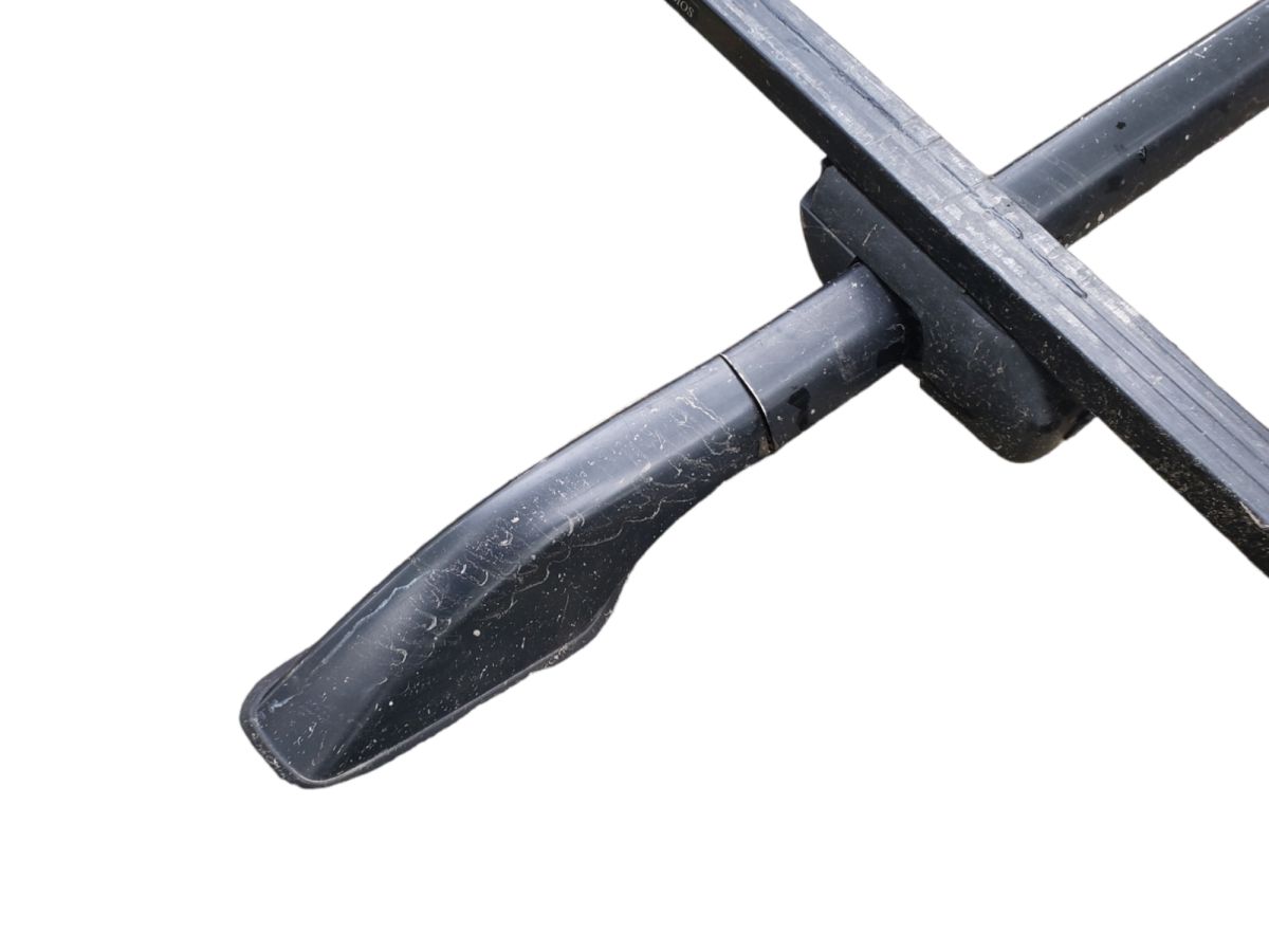 Рейлинги комплект Subaru Outback BH 1999-2003 91151AE000MV разборка