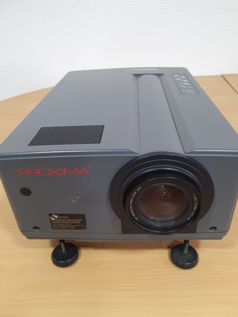 Video Projector Proxima 5100